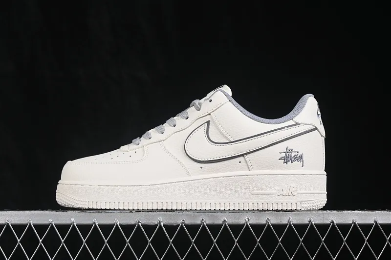 All categories Nk Air Force 1 Air Force series Nk Air Force 1 Low Air Force low-top Nike Air Force 1'07 Low joint model Air Force 1 low-top casual sneakers MM3399-828